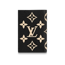 Обложка для паспорта Louis Vuitton